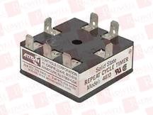 ARTISAN CONTROLS 4310A-6-B-5 0