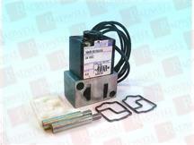 MAC VALVES INC 184B-501BA 0