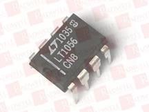 ANALOG DEVICES LT1056CN8#PBF 1