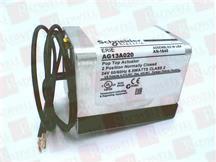 SCHNEIDER ELECTRIC AG13A020 4