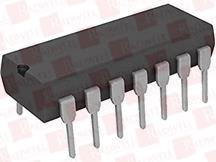 ON SEMICONDUCTOR DM7406N