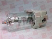 SMC AL30-N03B-3Z-A 0