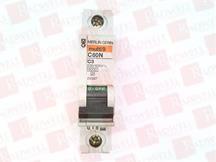 SCHNEIDER ELECTRIC C60N-C3 1