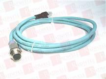 TURCK RJ45 FKSDED 441-2M 2