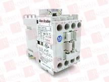 ALLEN BRADLEY 100-C16D10 4