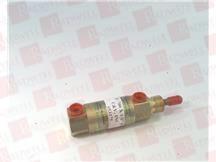 CYLINDERS & VALVES INC DC-700X1/2 2