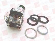 ALLEN BRADLEY 800T-QBH10G 2