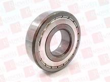 SKF 6307-2Z/C3HT51 1