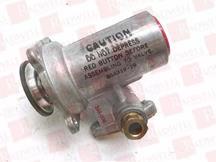 BASO GAS PRODUCTS LLC R54319-19 0
