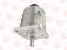 ALLEN BRADLEY 845H-SJDB15CGY1C 2