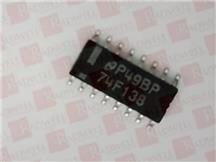 ON SEMICONDUCTOR 74F138SC 0