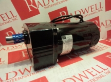 BODINE ELECTRIC 42A5BEPM-E3/20:1 1