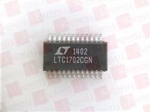 ANALOG DEVICES LTC1702CGN 4