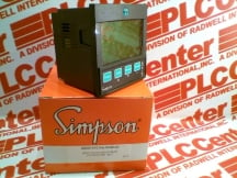 SIMPSON G2001410