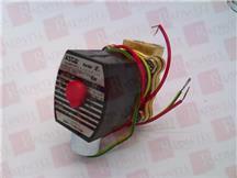 ASCO EF8210G95-120/60,110/50