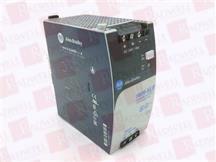 ALLEN BRADLEY 1606-XLE240EN 1