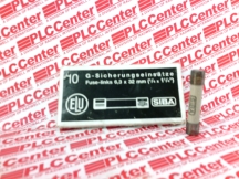 SIBA 70-125-40.8A 1