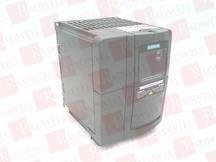 SIEMENS 6SE6420-2UC21-1BA1