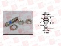 RADWELL VERIFIED SUBSTITUTE 3RG4611-7AG31-SUB