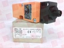 EFECTOR IME3015BBPKG/US-100-DPS-IM5033 2