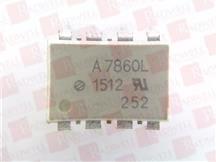 BROADCOM HCPL7860L 1