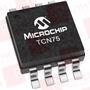 MICROCHIP TECHNOLOGY INC TCN75AVUA713 0