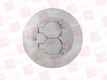 ABB THOMAS & BETTS FPTCACP-AL 0