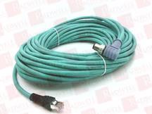 TURCK WSSD RJ45S 441-15M