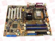 ASUS P4C800-E