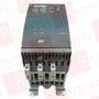 INVENSYS 7200S/100A/500V/XXXX/3D/MSFU/LDC/GER/YES/DLF/LTCL/NC/NONE/XXXX/NONE/NONE 0