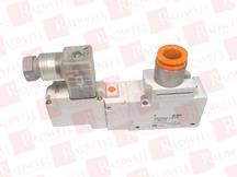 SMC VQZ342-6YZ-N11T 0