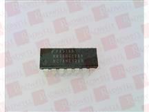 ON SEMICONDUCTOR MM74HC126N 1