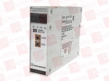 MOORE INDUSTRIES SIX/4-20MA/4-20MA/12-42DC/-RF [DIN]