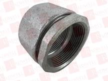 AMERICAN FITTINGS ER150G 0