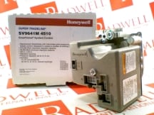 HONEYWELL SV9641M4510 1