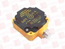 TURCK NI75U-CP80-AP6X2-H1141