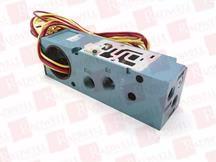 MAC VALVES INC 82A-0A-BKA-00-0005 2