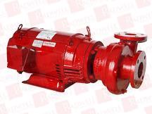 XYLEM E-1531-SSF-2AD (148GPM-32FT-2HP-1800RPM) 1