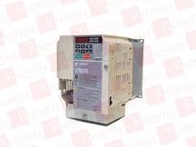 YASKAWA ELECTRIC CIMR-VU2A0004GAA