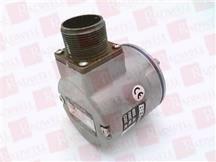 BEI SENSORS H25E-F38-SS-500-ABZC-15V/V-SM18-S 0