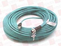 MENCOM MDE45M-4MP-RJ45-40M