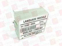 ALLEN BRADLEY 1336E-EN43 0