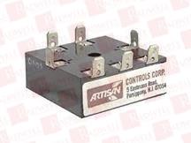 ARTISAN CONTROLS 4310A-6-B-5 1
