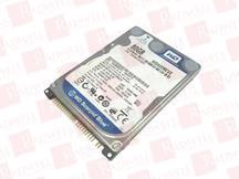 WESTERN DIGITAL WD800BEVE 2