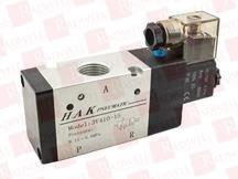 HAK FLUID POWER EQUIPMENT 3V410-15 (110V AC) 1