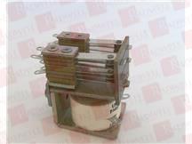LINE ELECTRIC MW14D-110V DC 1