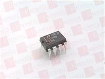 ANALOG DEVICES LTC485CN8#PBF