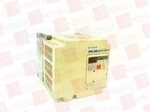 YASKAWA ELECTRIC CIMR-J7AM23P7