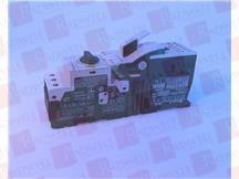 EATON CORPORATION MSC-D-6,3-M7(24VDC) 3