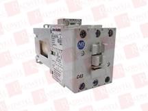 ALLEN BRADLEY 100-C43DJ00